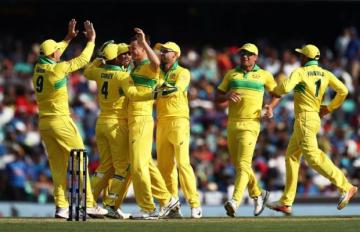INDIA VS AUSTRALIA 2ND T20