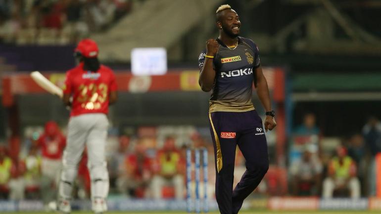 kkr vs rcb match highlights