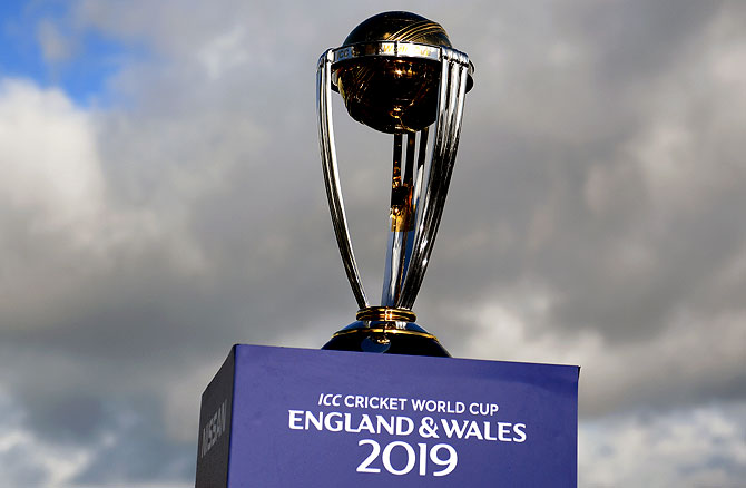 cricket world cup 2019 squads