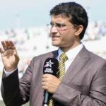 saurav ganguly