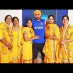 indian cricketers and their beautiful sisters