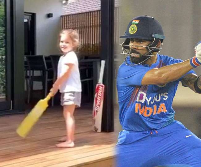 david warner daughter