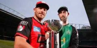 STA VS REN Dream11 Prediction TODAY Fantasy Cricket TIPS BBL19-20 4TH JAN STA VS REN Dream11 Prediction TODAY Fantasy Cricket TIPS BBL19-20 4TH JAN