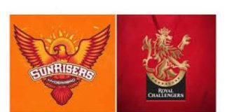 SRH vs RCB Dream11 Predictions,Fantasy Cricket Tips & Playing 11 Updates. IPL 2020,SRH vs RCB Dream11 Predictions and tip ,Sunrisers Hyderabad vs Royal Challengers Bangalore,Weather forecast,Pitch Report.