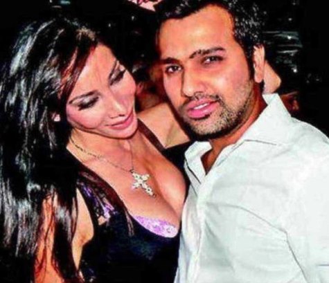 cricketers who were dumped by their girlfiends