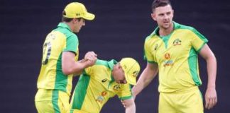 David warner and pat cummins ruled out of ind vs Aus limited over series. David warner and pat cummins ruled out of ind vs Aus limited over series.