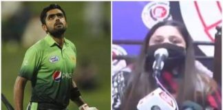 VIDEO: Pakistan captain Babar Azam surrounded by rape accused, woman says-10 years of sexual abuse. Babar proposed to her in 2010 but when she got pregnant, ... Pakistan cricketer Babar Azam has been accused of sexual and physical