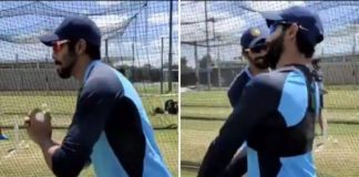 IND vs AUS: The battle of copying each other’s bowling action in Indian bowlers, Prithvi Shaw also tried jadeja bumrah copying bowling action