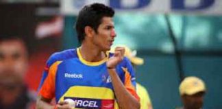 Sudeep Tyagi retires from all forms of cricket thanks MS Dhoni and Suresh Raina Indian fast bowler Sudeep Tyagi has retires from all formats of cricket. Tyagi succeeded in playing 4 ODIs and 1 T20 International