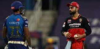 Big disclosure of Surya kumar Yadav, told that Kohli had said this after Sledging in the match Big disclosure message of Surya kumar Yadav, told that Kohli had said this after Sledging in the match afterexcluded from australia series..