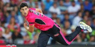 Mitchell Starc returns to BBL10 after six years Sydney Sixers sign him Mitchell Starc returns to BBL10 after six years Sydney Sixers sign him