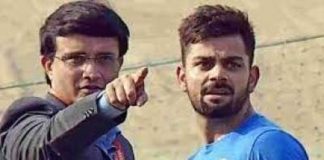 Virat and Sourav Ganguly caught in trouble, Madras High Court sent notice the madras court has filed a case against virat and sourav ganguly egarding the advertisement of online fantasy sports app