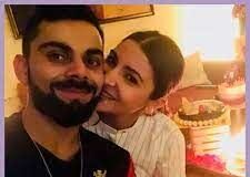 virat kohli celebrate his 32nd birthday in Rcb camp and celebration video. virat kohli birthday celebration