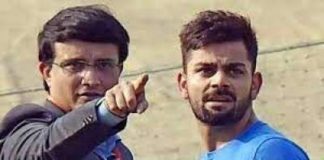 sourav ganguly names six talented players who might play for india soon sourav ganguly names six talented players