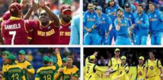 ICC announced,these players will not be able to play international and under 19 cricket ICC announced,these players will not be able to play international and under 19 cricket