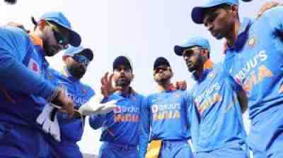 The year 2021 schedule of the India cricket team will be very busy. The Indian team has to play around 15 Test matches this year.