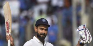 AUS vs IND: Dhoni’s records start breaking, now Virat created history in Australia AUS vs IND: Dhoni's records start breaking, now Virat created history in Australia