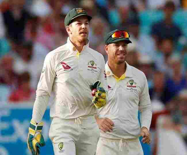 Tim Paine left all wicketkeepers behind torecord 150 disTim Paine left all wicketkeepers behind torecord 150 dismissals in test cricketmissals in test cricket