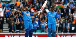 AUSvIND: Shikhar Dhawan close to overtake Dhoni, KL Rahul also has a chance to achieve special status AUSvIND: Shikhar Dhawan close to overtake Dhoni, KL Rahul also has a chance to achieve special status
