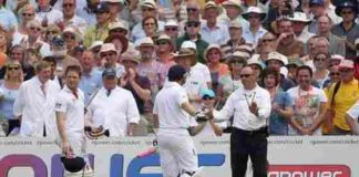 ICC Spirit of Cricket Award of Decade: BCCI congratulates MS Dhoni on winning this award. ICC Spirit of Cricket Award of Decade: congratulates MS Dhoni