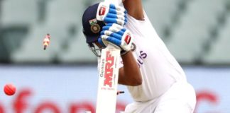 Prithvi flopped again, fans trolls him on social media again Prithvi flopped again, fans trolls him on social media again