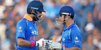 These are the four super finishers of Team India, who have snatched victory from the opposing teams the four super finishers of Team India