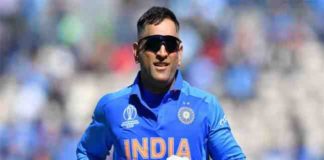 Kaif on MS Dhoni captaincy, Kaif gave a big statement, said- ‘I did not expect that he would do something like this’ kaif on ms dhoni captaincy