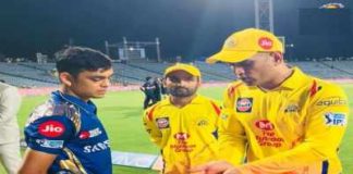 IPL star Ishan Kishan sweating for entry in Team India, said this about Dhoni IPL star Ishan Kishan sweating for entry in Team India, said this about Dhoni