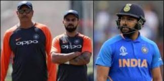 Rohit Sharma issue raised, BCCI talks to Virat Kohli, Ravi Shastri Reports Rohit Sharma issue raised, BCCI talks to Virat Kohli, Ravi Shastri Reports