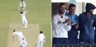 IND vs AUS A: Virat Kohli gave such a reaction on Jasprit Bumrah ‘s first half century, see Viral Video Virat Kohli gave such a reaction on Jasprit Bumrah 's first half century,