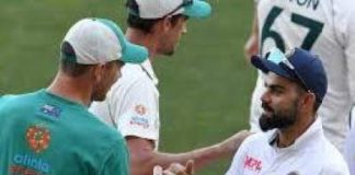 ICC Menโs Test Rankings: Virat Kohli reduces distance from Steve Smith despite defeat|Bumrah Slide out of Top 10 ICC Menโs Test Rankings: Virat Kohli reduces distance from Steve Smith despite defeat|Bumrah Slide out of Top 10