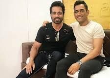 Seeing the plight of Team India, a fan sought help from Sonu Sood, actor gave a heart-warming reply a fan sought help from Sonu Sood, actor gave a heart-warming reply