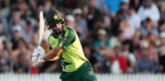 Pakistani batsman Hafeez left KL Rahul behind did wonders in T20 cricket this year Pakistani batsman Hafeez left KL Rahul behind did wonders in T20 cricket this year