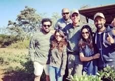 Rohit and Ajinkya Rahane could have lost their lives due to Jadeja Rohit and Ajinkya Rahane could have lost their lives due to Jadeja,