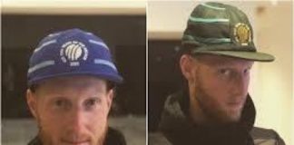 ICC Awards 2020: ICC apologizes to Ben Stokes and trolls too, wasim jaffer join icc icc decade award Stokes looked happy with the one-day cap, but he did not like the test cap much, after which the ICC apologizes to Ben stokes.