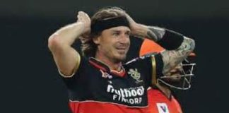 Dale Steyn loses cool after fan asked to cut hair’long locks doesn’t suit you’ Dale Steyn loses cool after fan asked to cut hair'long locks doesn't suit you'