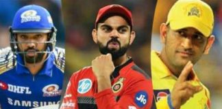 MS Dhoni emerges as highest-paid player in IPL ‘s history; Rohit Sharma ahead of Kohli Former Indian team and Chennai Super Kings captain MS Dhoni has emerged as the highest-paid player in the history of IPL. He has earned over R