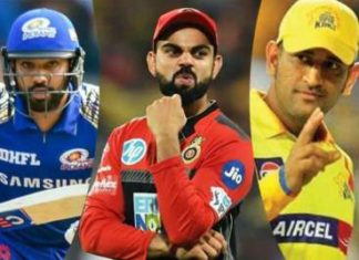 MS Dhoni emerges as highest-paid player in IPL ‘s history; Rohit Sharma ahead of Kohli Former Indian team and Chennai Super Kings captain MS Dhoni has emerged as the highest-paid player in the history of IPL. He has earned over R