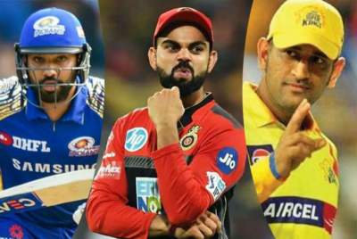 Former Indian team and Chennai Super Kings captain MS Dhoni has emerged as the highest-paid player in the history of IPL. He has earned over R