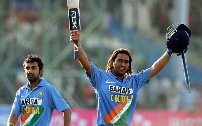 the four super finishers of Team India, who have snatched victory from the opposing teams