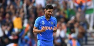 Bowler Bhuvneshwar Kumar returns, will play T20 match against this team! Bowler Bhuvneshwar Kumar returns, will play T20 match against this team
