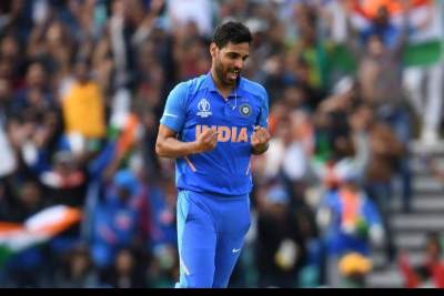 Bowler Bhuvneshwar Kumar returns, will play T20 match against this team