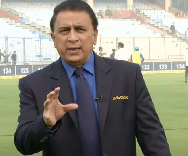 Sunil Gavaskar opened the secret, said - he had left the ground against Australia in 1981 because of abusive verdict