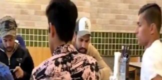 Cricket Australia conspires dirty against Team India, BCCI official makes serious allegations Cricket Australia conspires dirty against Team India, BCCI official makes serious allegations