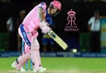 IPL 2021: Fans advised to sell Ben Stokes to Mumbai Indians, Rajasthan Royals gave this funny answer IPL 2021: Fans advised to sell Ben Stokes to Mumbai Indians, Rajasthan Royals gave this funny answer