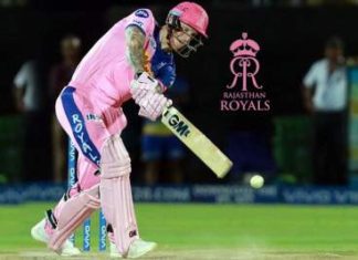 IPL 2021: Fans advised to sell Ben Stokes to Mumbai Indians, Rajasthan Royals gave this funny answer IPL 2021: Fans advised to sell Ben Stokes to Mumbai Indians, Rajasthan Royals gave this funny answer