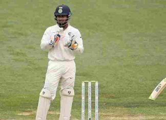 India vs Australia 4th Test: Rishabh Pant achieved this special position; Broke MS Dhoni ‘s record MS Dhoni) in terms of completing the fastest 1000 runs in Test cricket. Pant achieved this position in 23 innings and Pant broke Dhoni record.