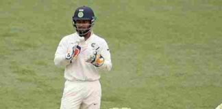 AUS Vs IND: Rishabh Pant ‘Spiderman-Spirman, seen singing song watch video rishabh pant singing song