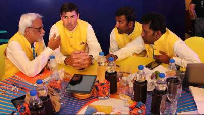 CSK to release 7 to 8 players before IPL 2021 auction