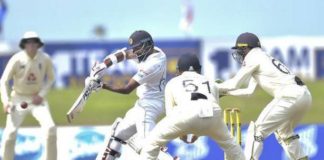 ENG VS SL: Dickwella slap fellow player , Virender Sehwag trolls Dickwella slap fellow player